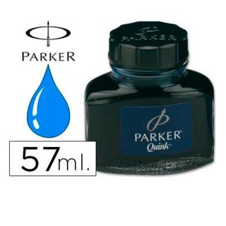 Parker Quink - Inchiostro - blu