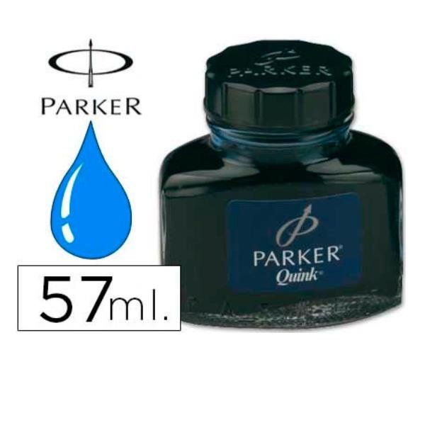 Parker Quink - Inchiostro - blu