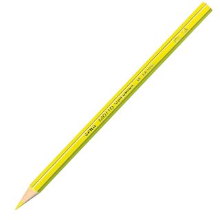 Pastello Supermina - mina 4 mm - giallo 03 - Giotto