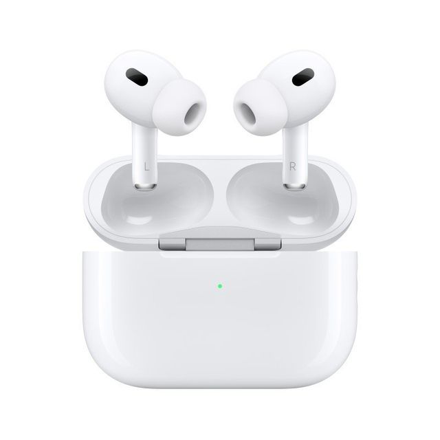 PARTI DI RICAMBIO AIRPODS PRO (2ND GENERATION)