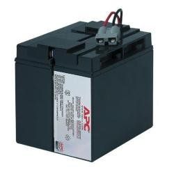 PARTI DI RICAMBIO APC REPLACEMENT BATTERY CARTRIDGE 7