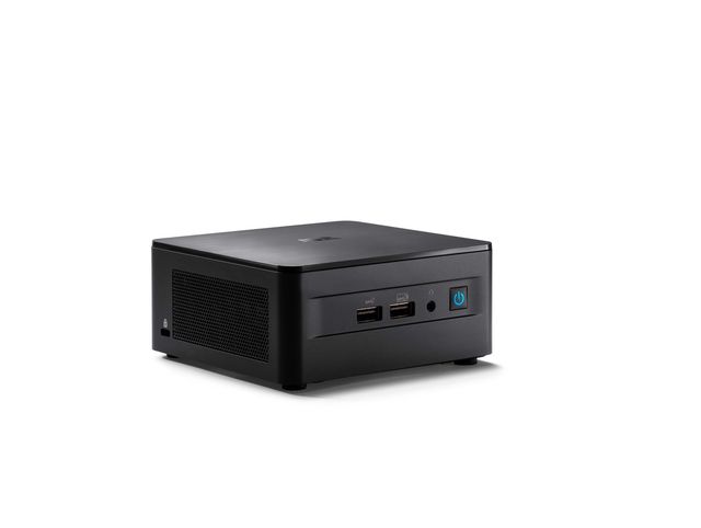 PARTI DI RICAMBIO ASUS NUC 12 PRO KIT