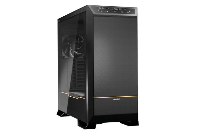 PARTI DI RICAMBIO BE QUIET! DARK BASE PRO 901 FULL TO