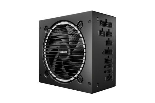 PARTI DI RICAMBIO BE QUIET! PURE POWER 13 M , 850W PO