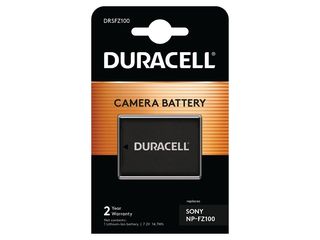 PARTI DI RICAMBIO CAMERA BATTERY 7.2V 2040MAH
