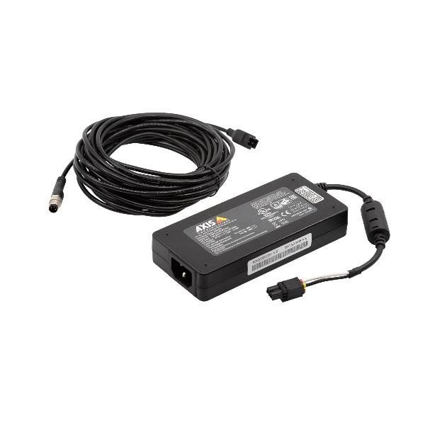 PARTI DI RICAMBIO CAMERA HEATER POWER SUPPLY