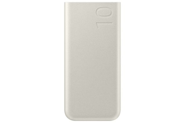 PARTI DI RICAMBIO COMMON BEIGE 10AH BATTERY