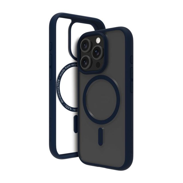 PARTI DI RICAMBIO DBRAMANTE1928 GRENEN MAGSAFE IPHONE