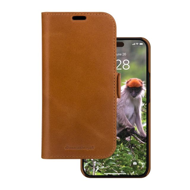 PARTI DI RICAMBIO DBRAMANTE1928 LYNGE IPHONE 15 PLUS