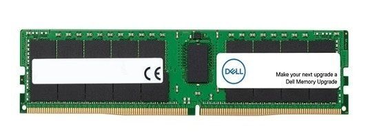 PARTI DI RICAMBIO DELL 32GB 2RX8 DDR4 RDIMM 3200MHZ