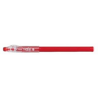 Penna sfera Frixionball Sticks - cancellabile - punta 0,7 mm - rosso - Pilot