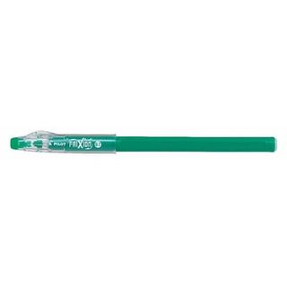 Penna sfera Frixionball Sticks - cancellabile - punta 0,7 mm - verde - Pilot