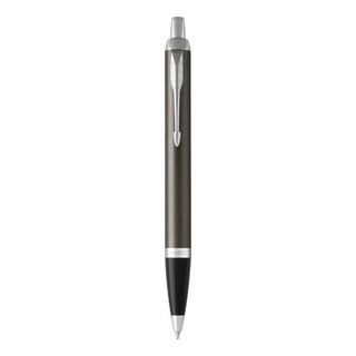 Penna sfera IM CT - punta M - Dark Espresso - Parker