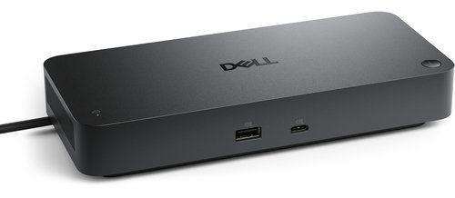PARTI DI RICAMBIO DELL PRO SMART DOCK SD25 W/