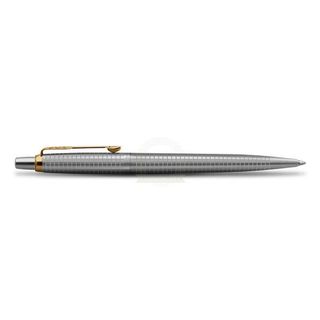 Penna sfera Jotter - special edition 70th - punta M - fusto cromato - Parker