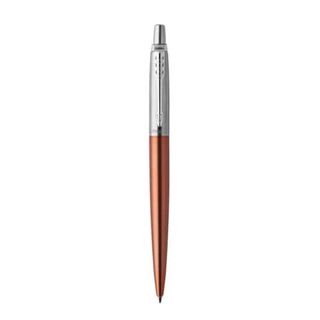 Penna sfera Jotter Core - punta M - fusto arancione - Parker