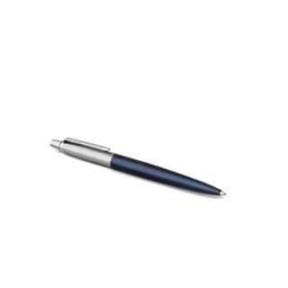 Penna sfera Jotter Core - punta M - fusto blu - Parker