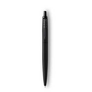 Penna sfera Jotter Monochrome XL - nero opaco - Parker