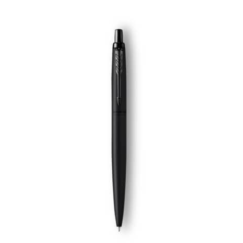 Penna sfera Jotter Monochrome XL - nero opaco - Parker