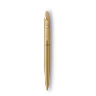 Penna sfera Jotter Monochrome XL - oro - Parker
