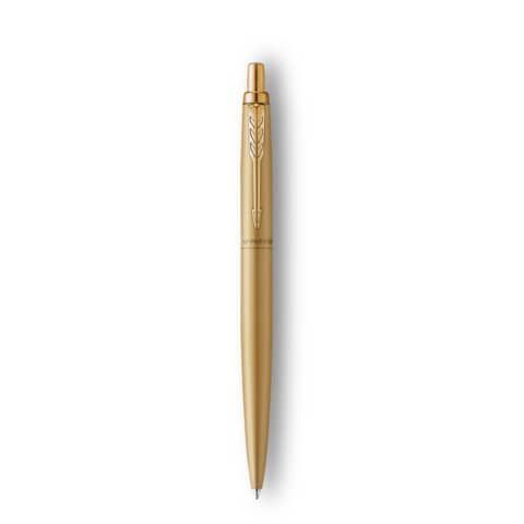 Penna sfera Jotter Monochrome XL - oro - Parker
