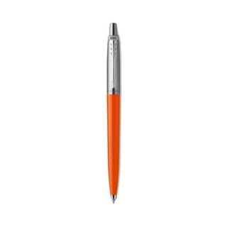 Penna sfera Jotter Original - punta M - fusto arancione - Parker