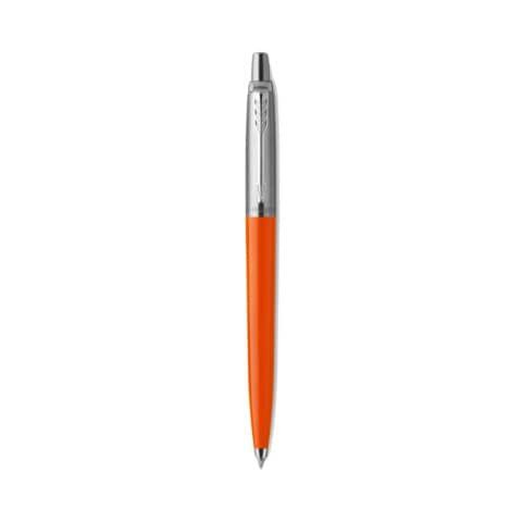 Penna sfera Jotter Original - punta M - fusto arancione - Parker