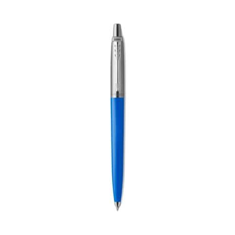 Penna sfera Jotter Original - punta M - fusto blu - Parker
