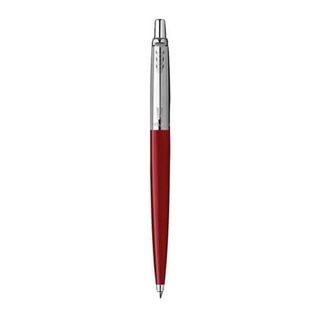 Penna sfera Jotter Original - punta M - fusto rosso - Parker