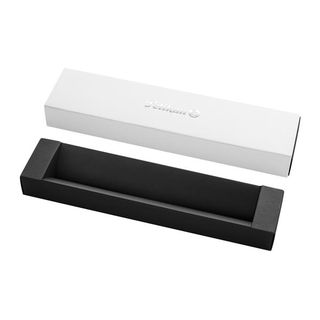 Penna sfilografica Jazz Noble Elegance - silver - Pelikan