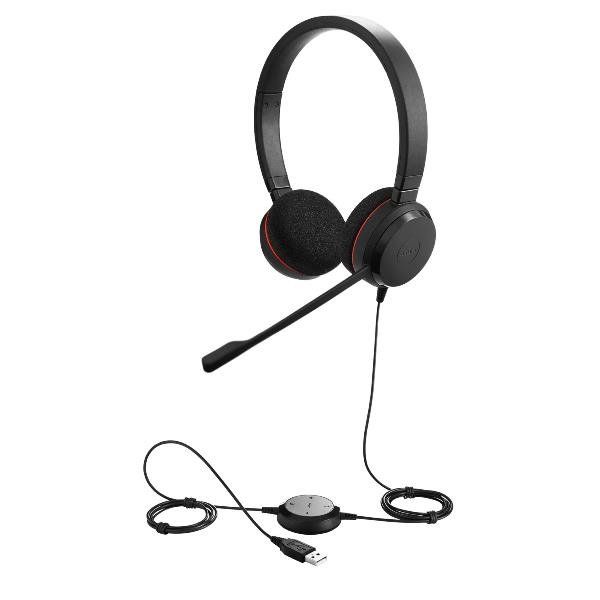 PARTI DI RICAMBIO EVOLVE 20 MS STEREO MS