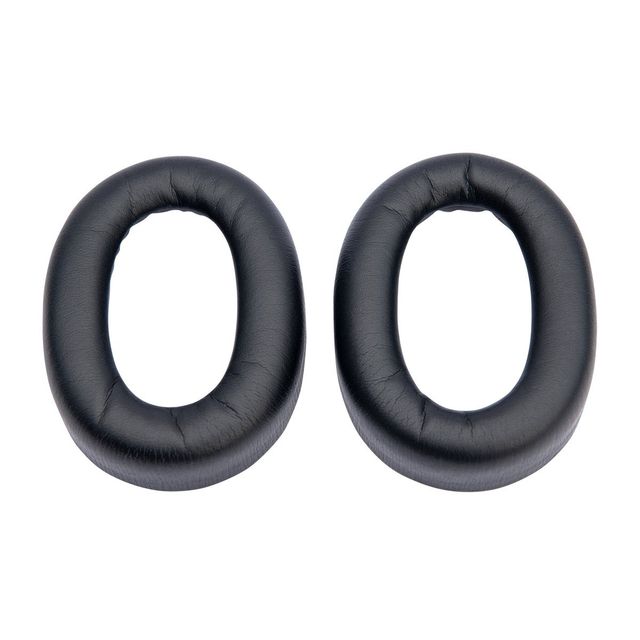 PARTI DI RICAMBIO EVOLVE2 85 EAR CUSHION, BLACK