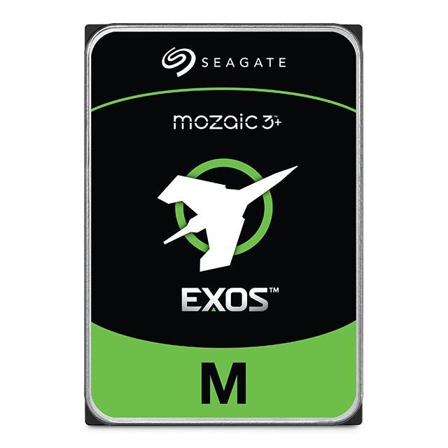 PARTI DI RICAMBIO EXOS M INTERNAL HARD DRIVE 30