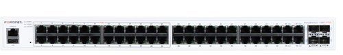 PARTI DI RICAMBIO FORTINET FORTISWITCH-148F-POE L-REF
