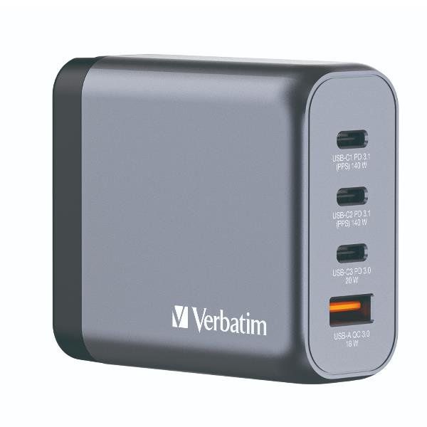 PARTI DI RICAMBIO GNC-140 GAN CHARGER 140W WITH