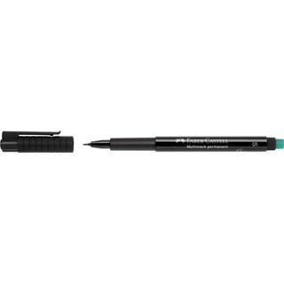 Pennarello Multimark universale permanente con gomma - punta superfine 0,4mm - …