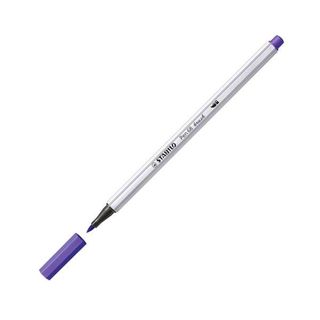 Pennarello Pen 68 Brush Arty Line 568/30 - colori assortiti - Stabilo - astucci…