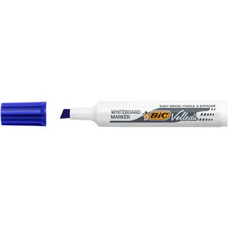 Pennarello Whiteboard Marker Velleda 1791 - punta a scalpello da 3,3mm a 4,6mm …