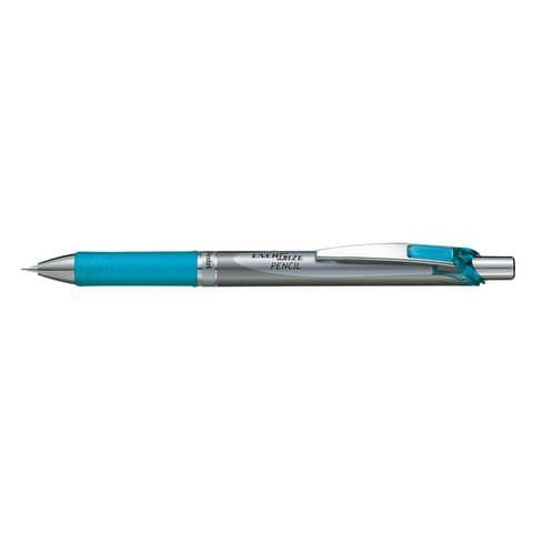 Pentel EnerGize - Portamina - super polimero di qualità - HB - 0.7 mm - retratt…
