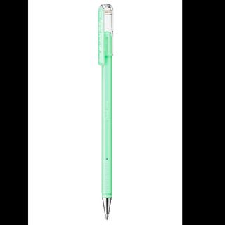 Pentel Hybrid Milky - Penna a sfera - permanente - per carta fotografica - verd…