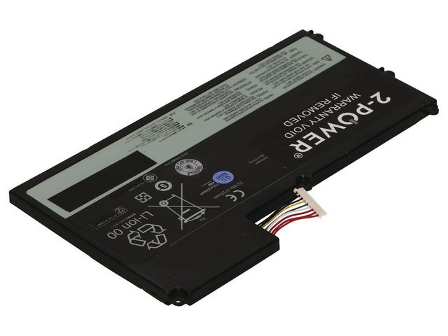 PARTI DI RICAMBIO MAIN BATTERY PACK 11.1V 3850
