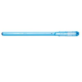 Pentel Superb Antibacterial+ - Penna a sfera - blu - inchiostro a base olio - 0…