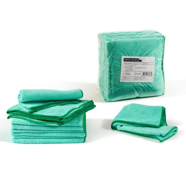 Perfetto Factory Ultrega - Panno per pulizia - microfibra - 80% poliestere, 20%…