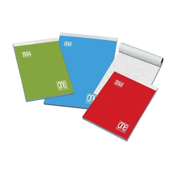 Blocchi Notes PM - A5 - 5 mm - Blasetti - box 24 pezzi