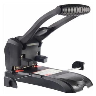Perforatore Kangaro - 2 fori - alti spessori - Iternet
