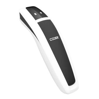 Perforatore a 2 fori Rapid ECO Punch Fashion 20 fogli nero 24845300