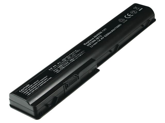 PARTI DI RICAMBIO MAIN BATTERY PACK 14.4V 5200MAH
