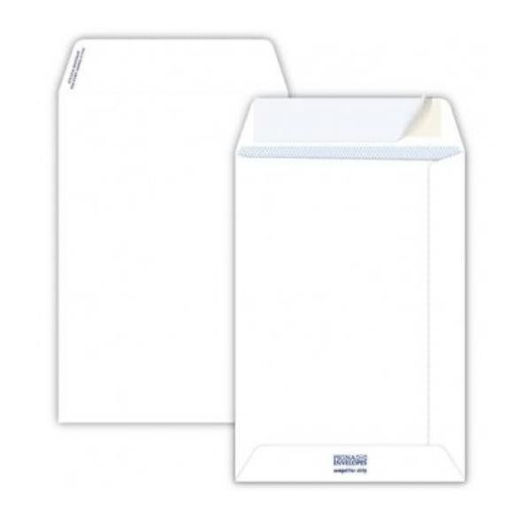 Pigna COMPETITOR STRIP - Busta - 160 x 230 mm - a portafoglio - estremità apert…