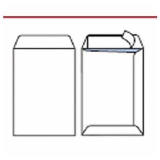 Pigna COMPETITOR STRIP - Busta - 250 x 353 mm - a portafoglio - estremità apert…