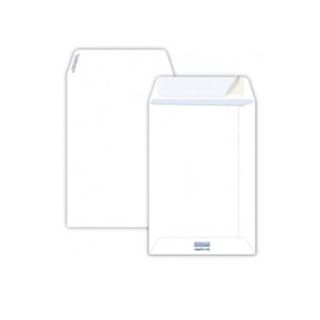 Pigna COMPETITOR STRIP - Busta - 250 x 353 mm - a portafoglio - estremità apert…